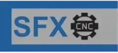 SFX CNC